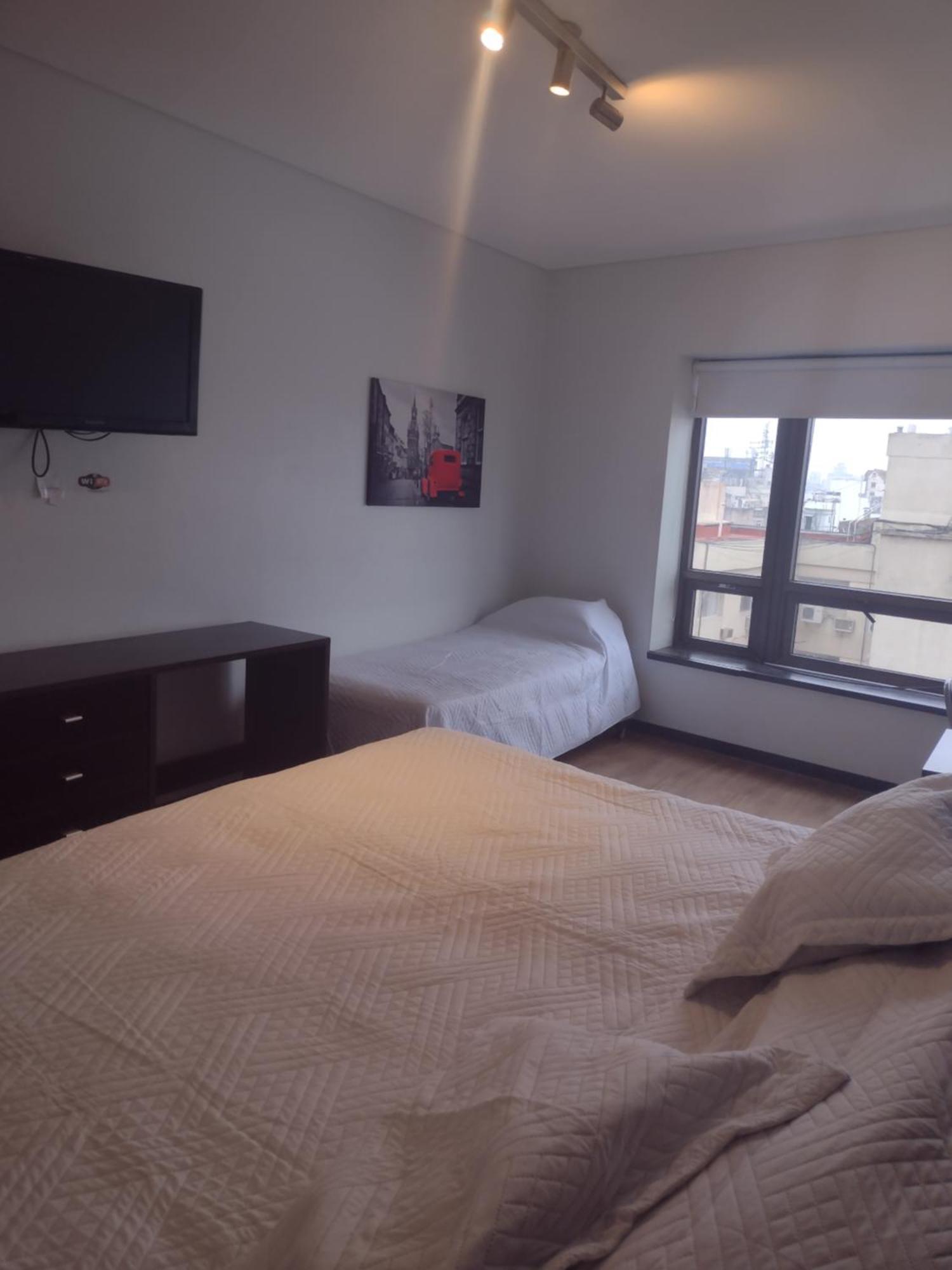 Apartment Depto Torre Bayres Obelisco *