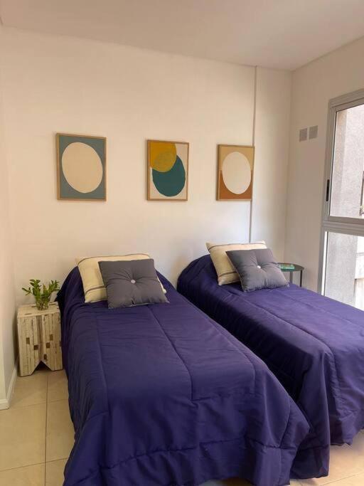 Departamento En Recoleta Con Pileta Apartamento Ciudad Autónoma de Buenos Aires