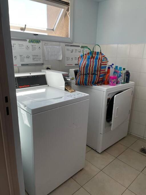 Apartamento Departamento En Recoleta Con Pileta Ciudad Autónoma de Buenos Aires