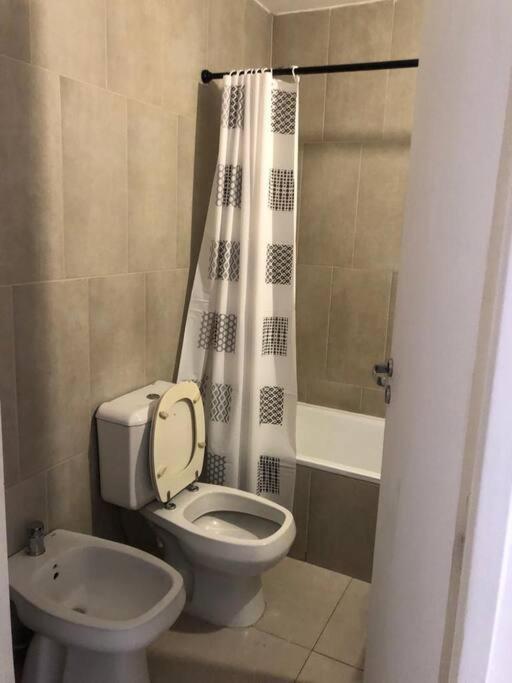 Departamento En Recoleta Con Pileta Apartamento Ciudad Autónoma de Buenos Aires