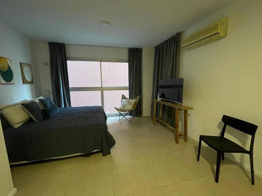 Apartamento Departamento En Recoleta Con Pileta *