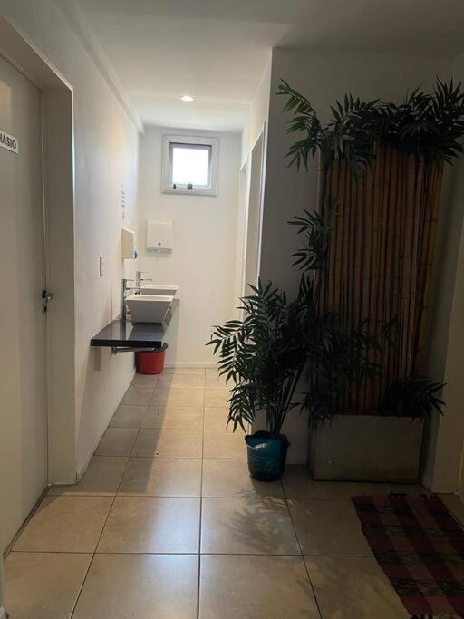 Departamento En Recoleta Con Pileta Ciudad Autónoma de Buenos Aires