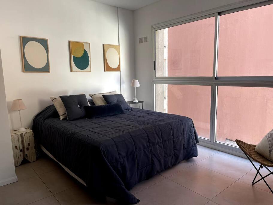 Departamento En Recoleta Con Pileta Apartamento *