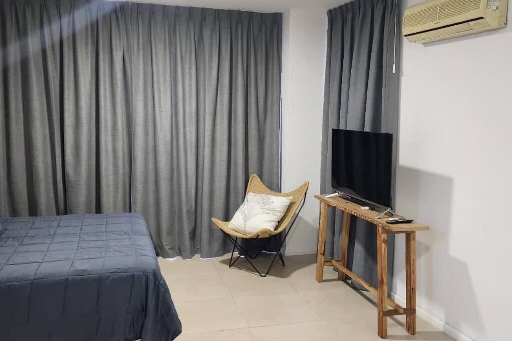 Departamento En Recoleta Con Pileta Apartamento Ciudad Autónoma de Buenos Aires