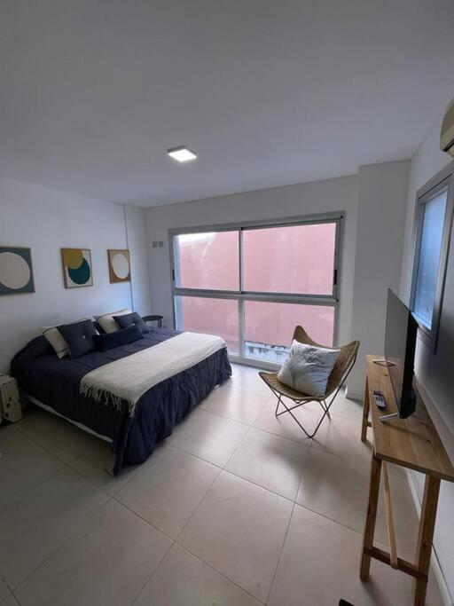 Apartamento Departamento En Recoleta Con Pileta Ciudad Autónoma de Buenos Aires