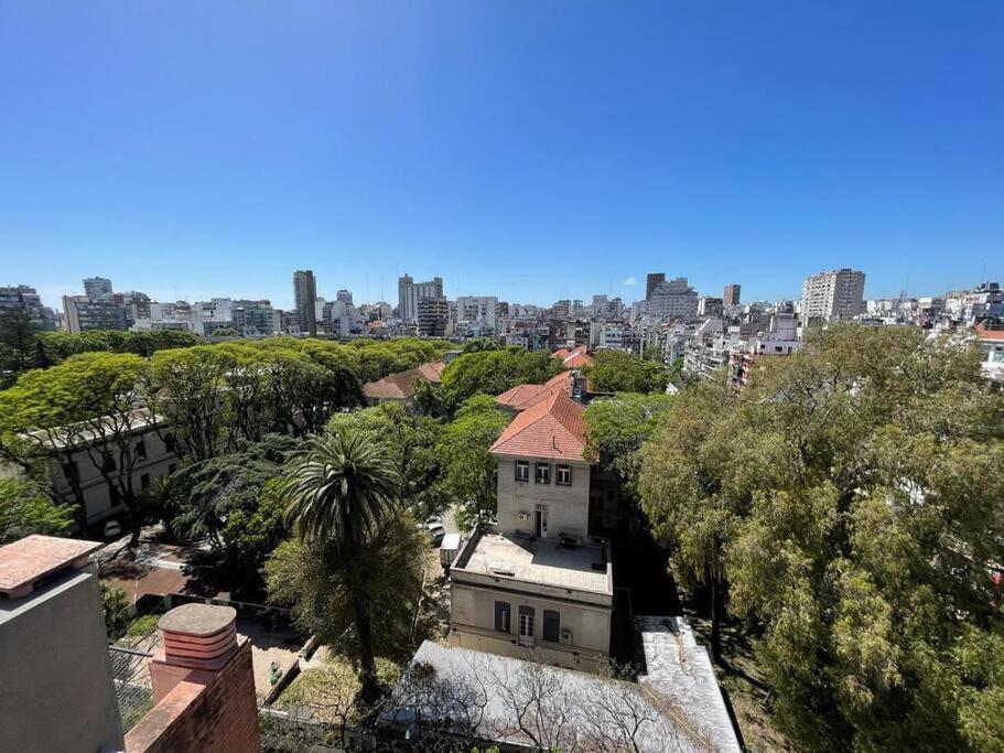 Departamento En Recoleta Con Pileta Apartamento *