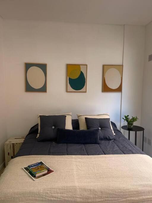 Departamento En Recoleta Con Pileta Apartamento Ciudad Autónoma de Buenos Aires