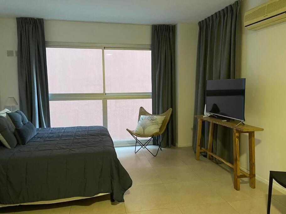 Departamento En Recoleta Con Pileta Ciudad Autónoma de Buenos Aires