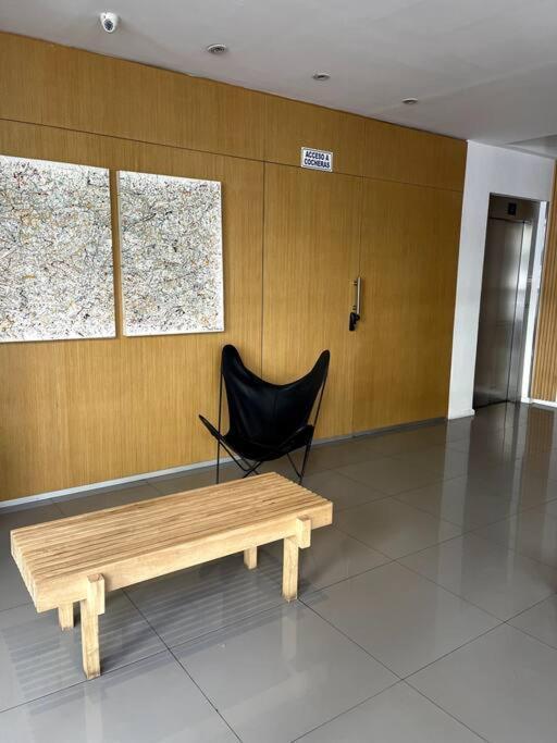 Departamento En Recoleta Con Pileta * Ciudad Autónoma de Buenos Aires