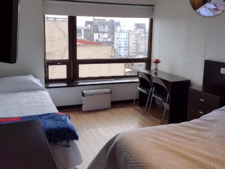 Apartment Depto Torre Bayres Obelisco *