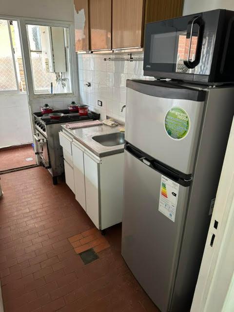 Apartamento Paraiso Ortiz Ciudad Autónoma de Buenos Aires