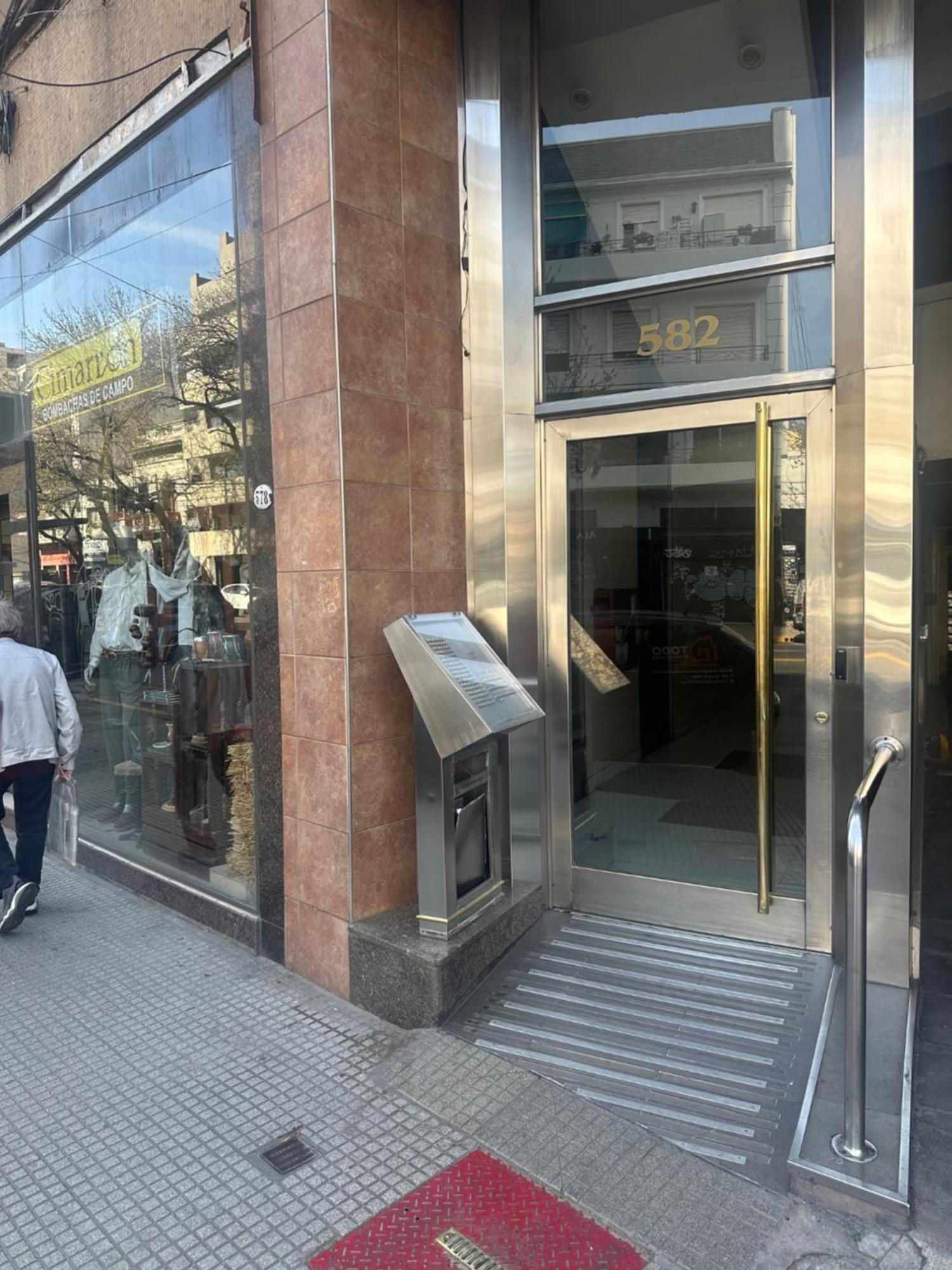 Apartamento Paraiso Ortiz *