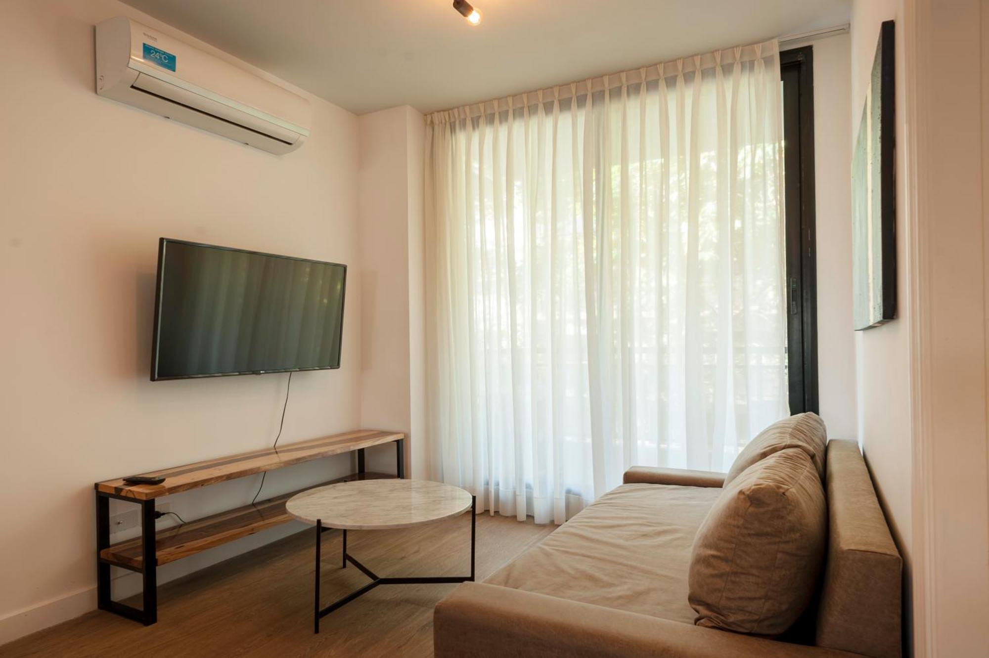 Cloudba Charcas En Palermo Soho Apartamento *