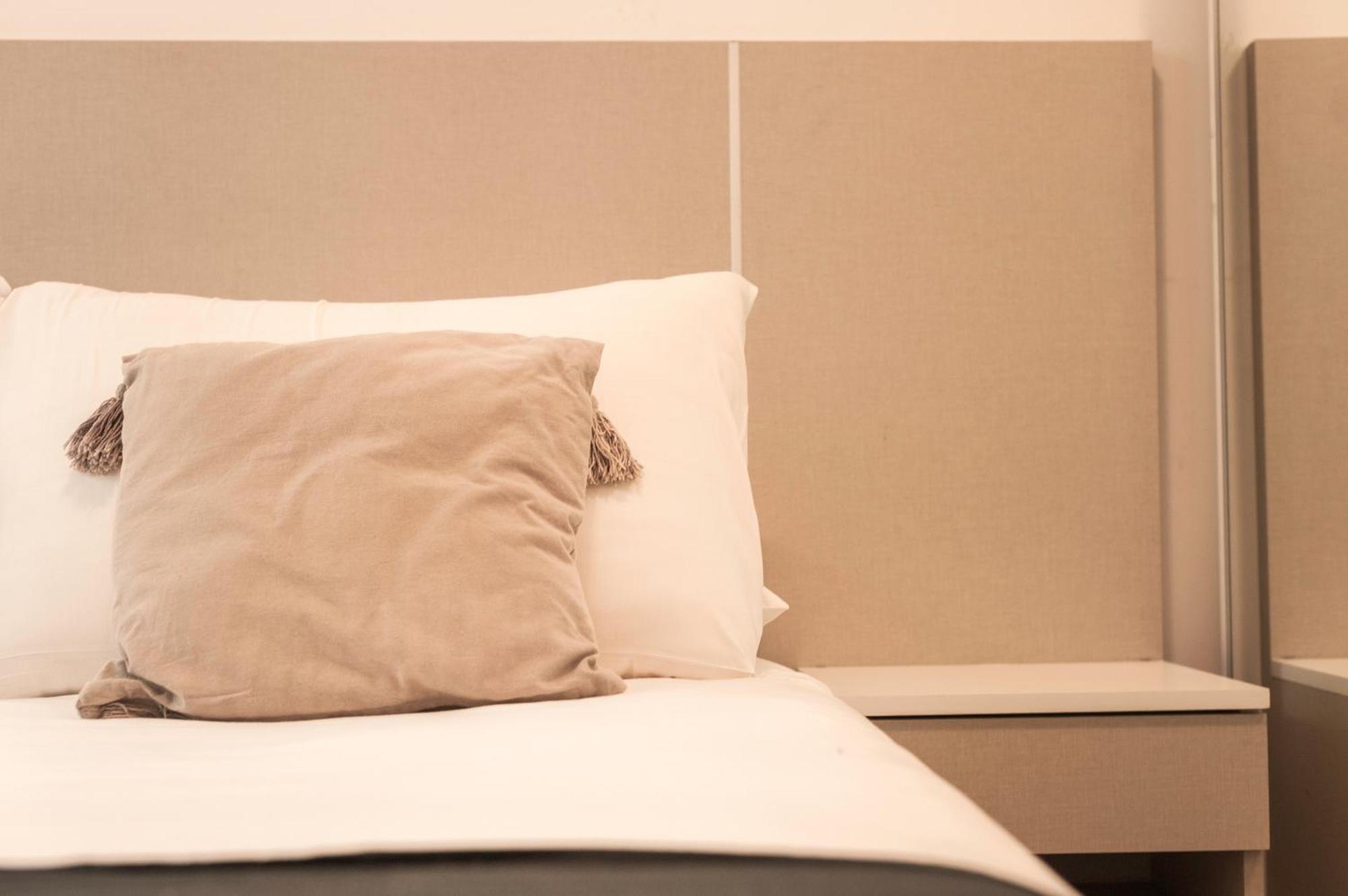 Apartamento Cloudba Charcas En Palermo Soho