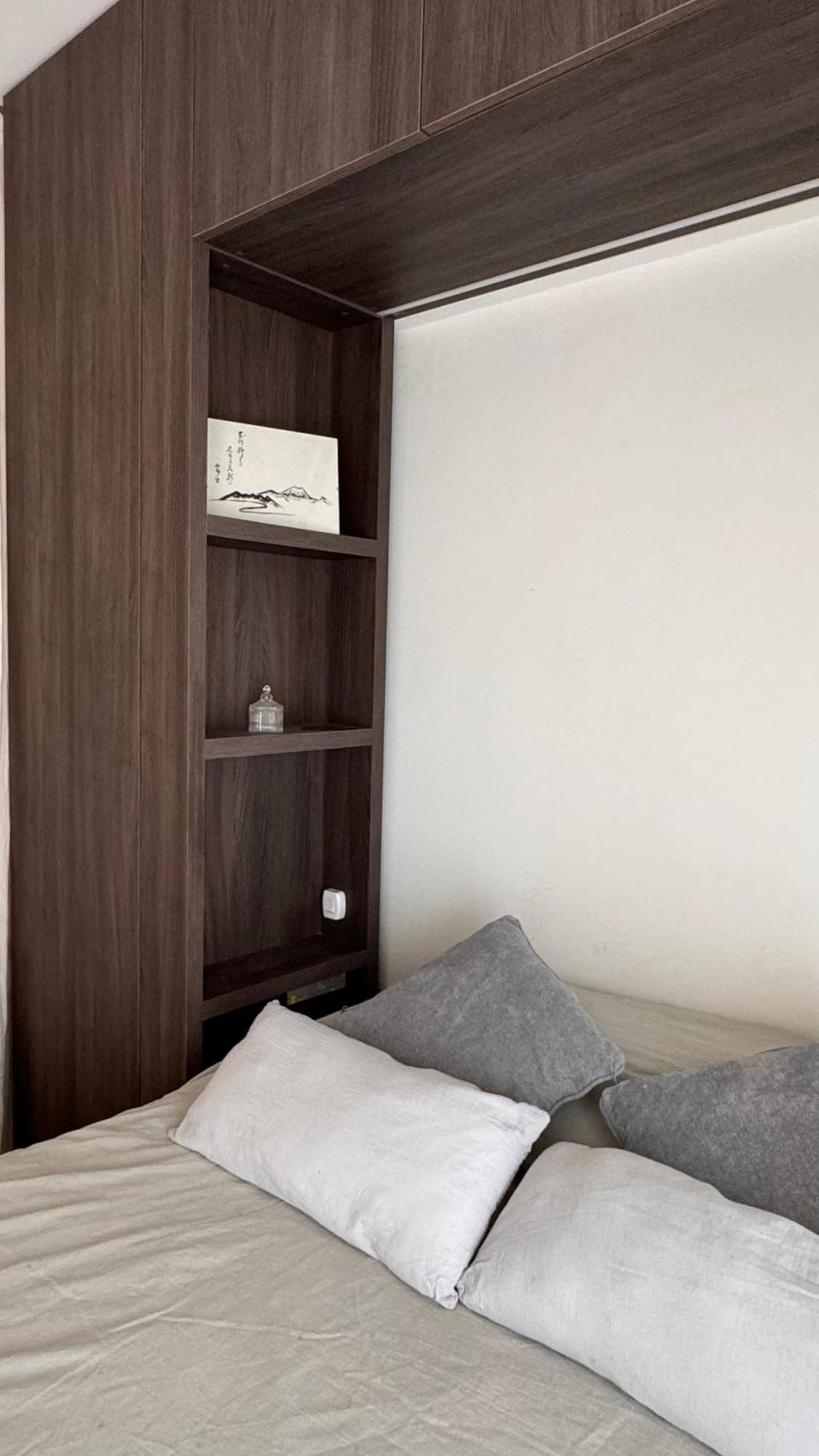 Apartamento Mc Recoleta - Guido Ciudad Autónoma de Buenos Aires