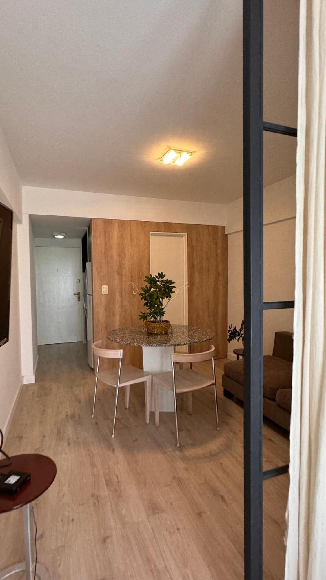 Apartamento Mc Recoleta - Guido
