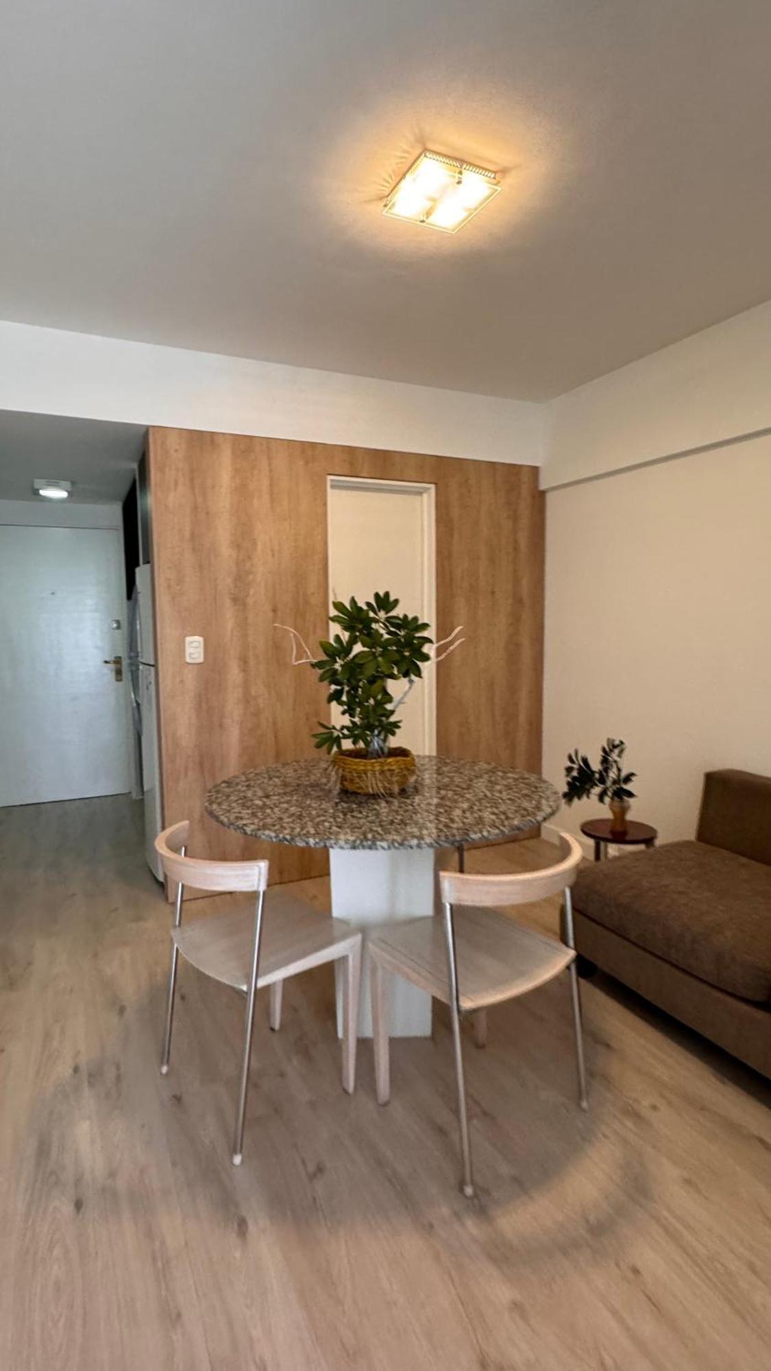 Mc Recoleta - Guido Apartamento *