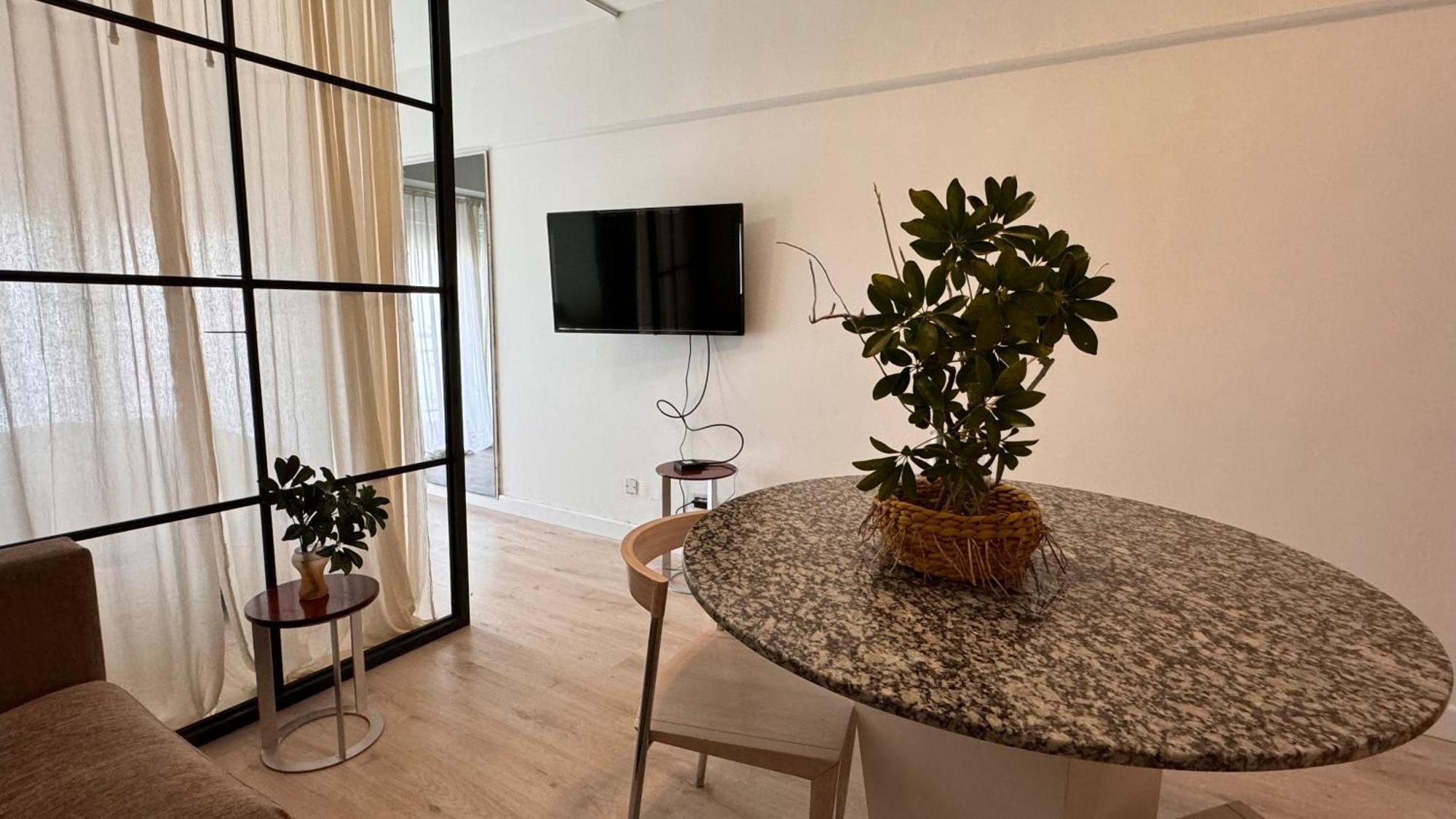 Apartamento Mc Recoleta - Guido *