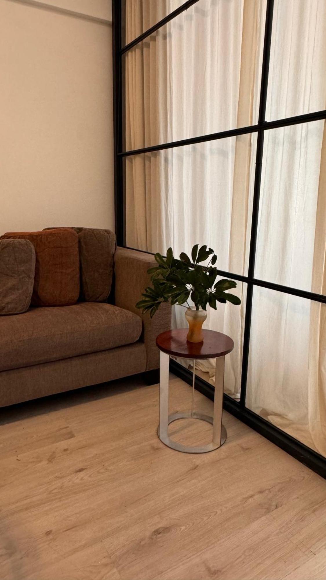 Mc Recoleta - Guido Apartamento