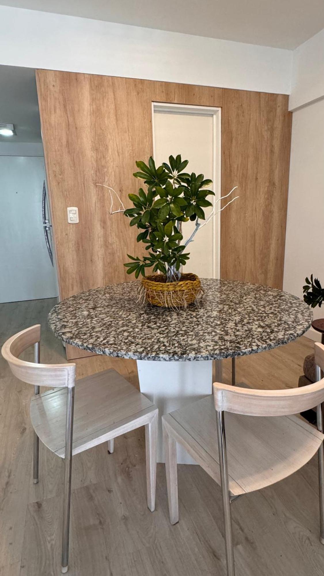 Apartamento Mc Recoleta - Guido