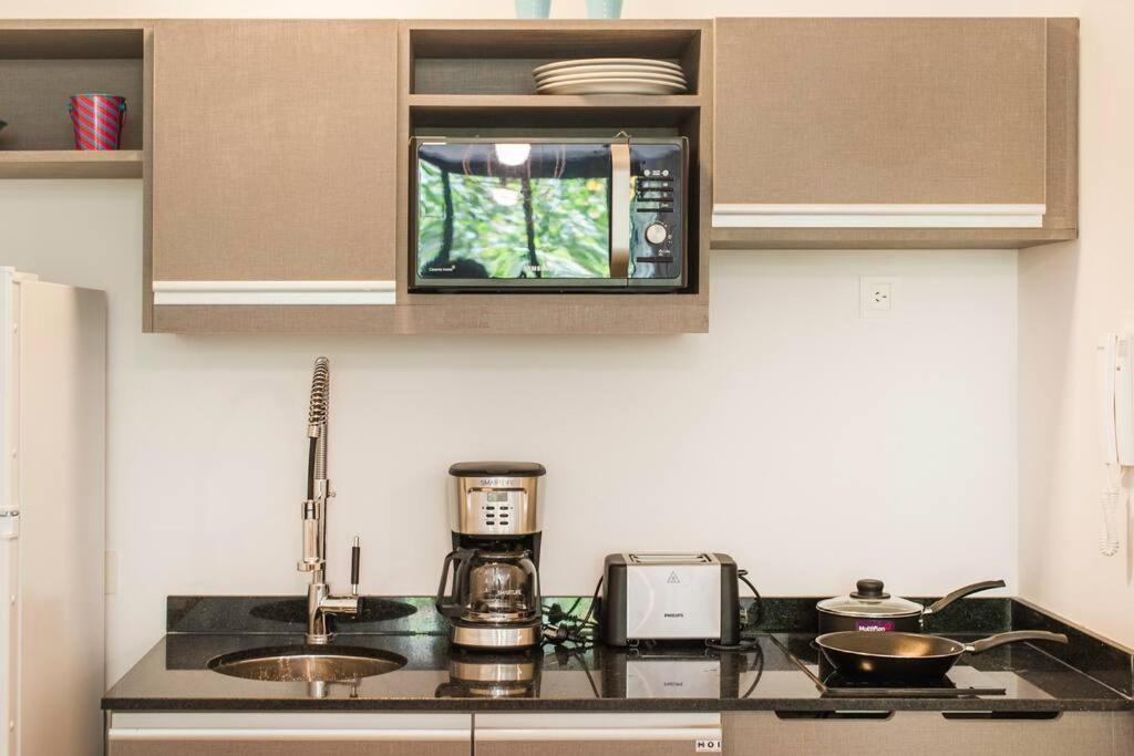 Apartamento Cloudba Charcas En Palermo Soho
