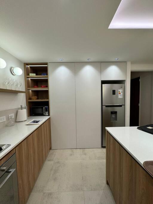 Arenales Recoleta Apartamento *