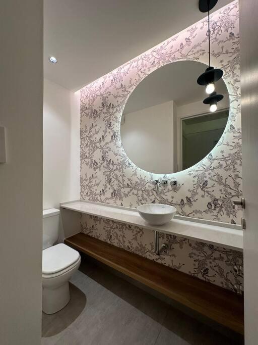 Arenales Recoleta Apartamento
