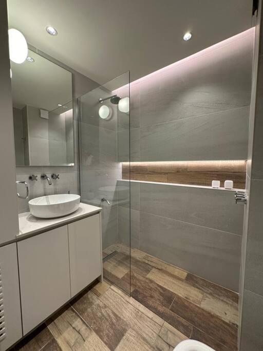 Apartamento Arenales Recoleta