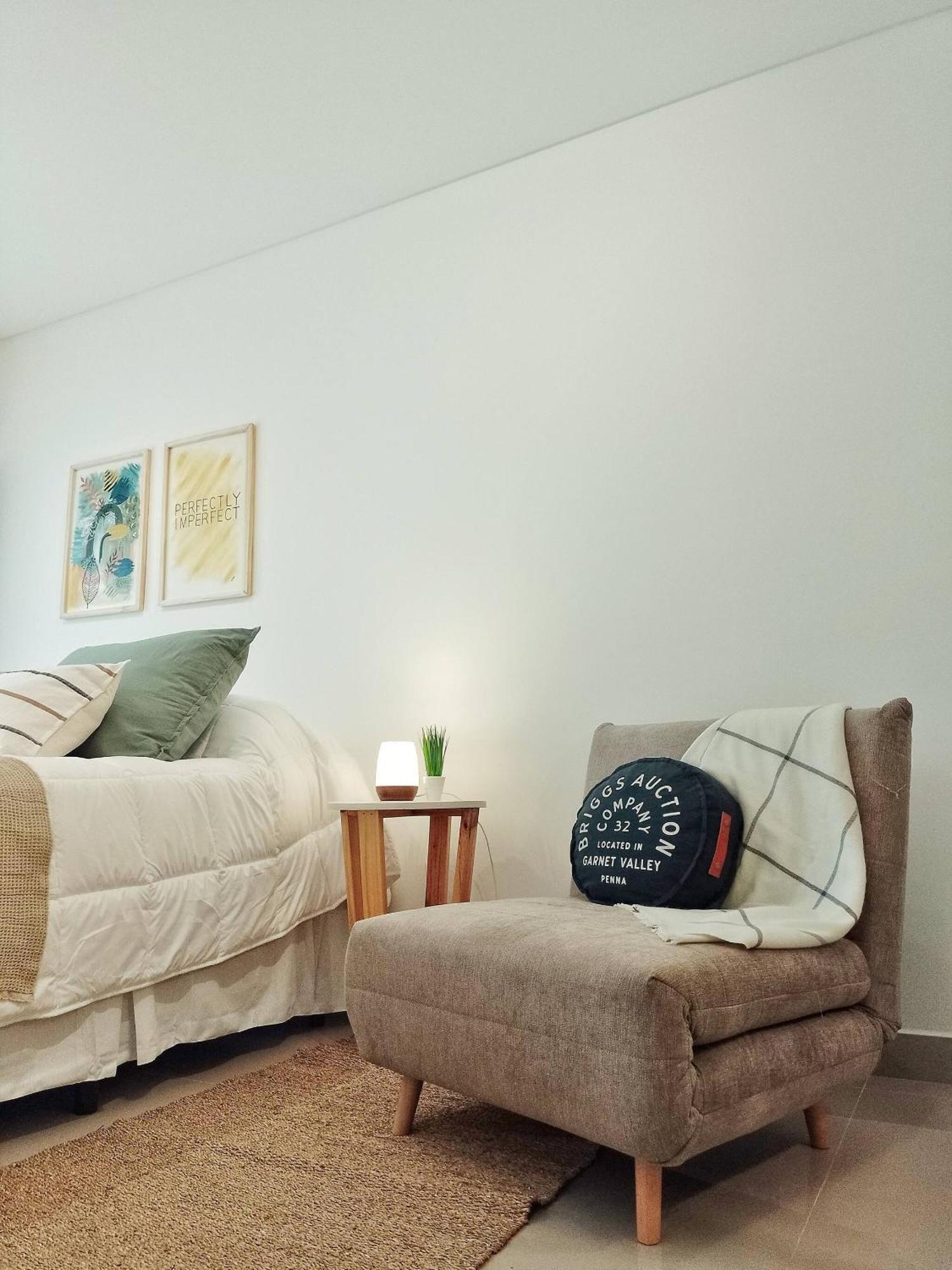 Apartamento Modern At The Heart Of San Telmo With Pool