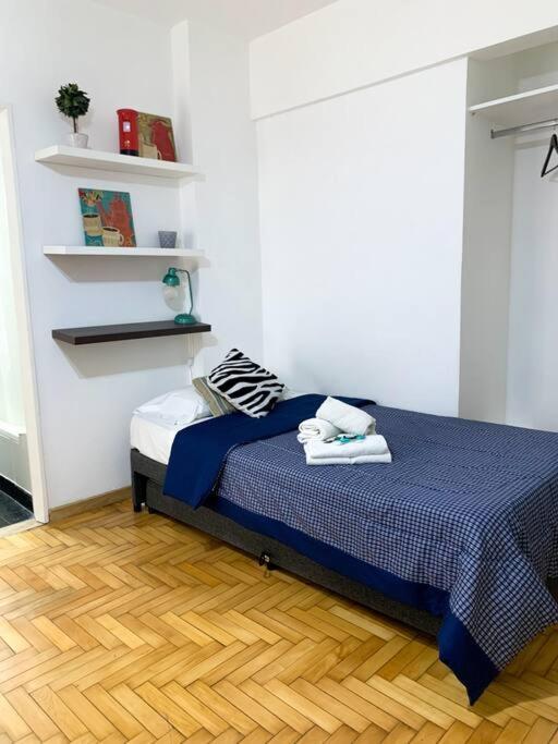 Recoleta Vintage Apart Ciudad Autónoma de Buenos Aires
