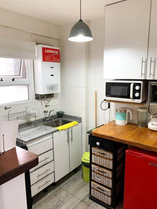 Apartamento Recoleta Vintage Apart Ciudad Autónoma de Buenos Aires