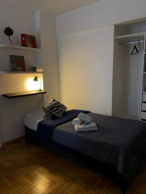Apartamento Recoleta Vintage Apart