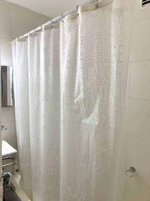 Recoleta Vintage Apart Apartamento *