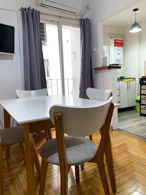 Recoleta Vintage Apart Apartamento Ciudad Autónoma de Buenos Aires