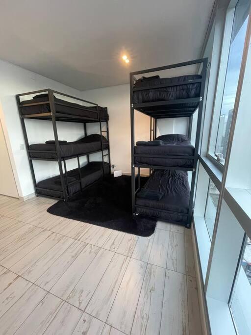 Apartamento Departamento Privado Belgrano 1 *
