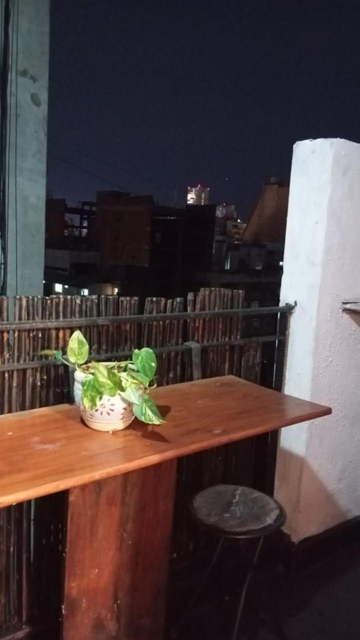 Apartamento Che Lolita House Congreso