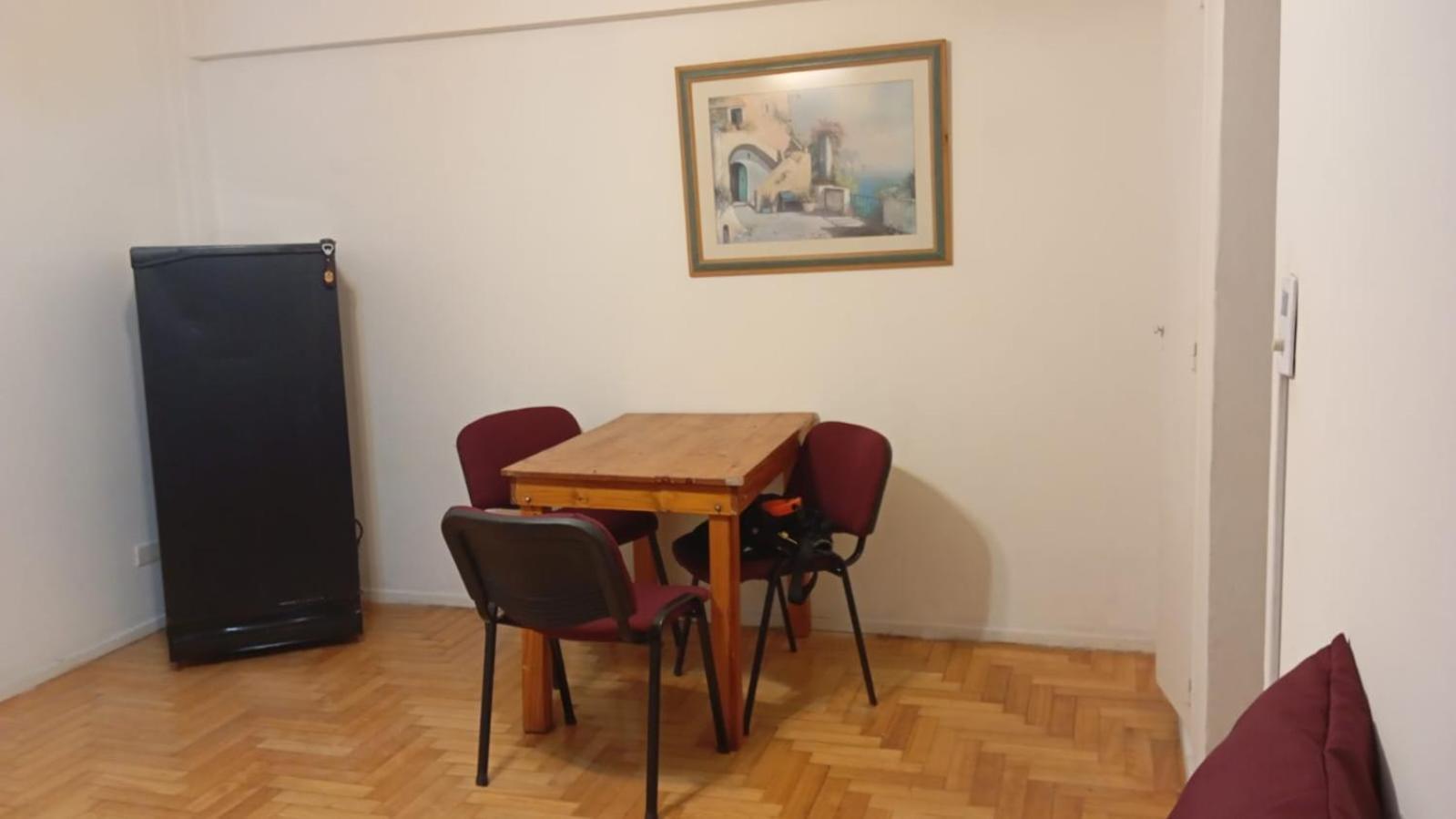 Apartamento Che Lolita House Congreso Buenos Aires