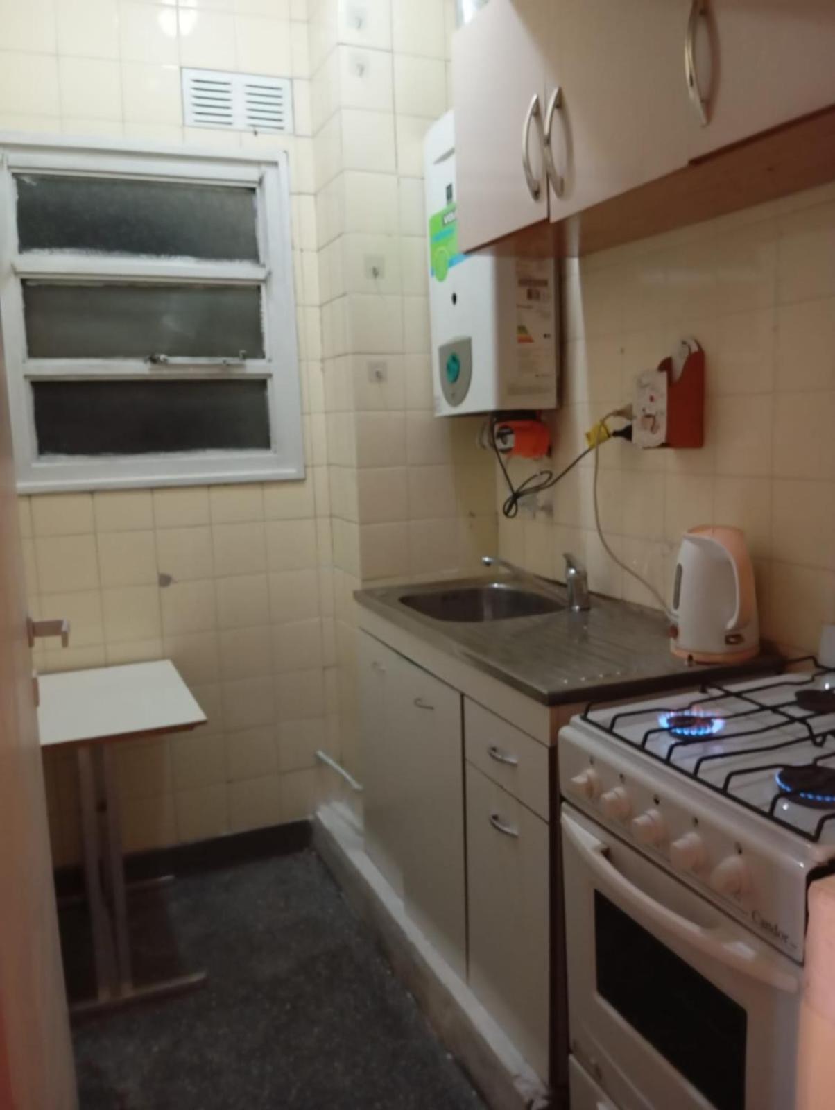 Apartamento Che Lolita House Congreso