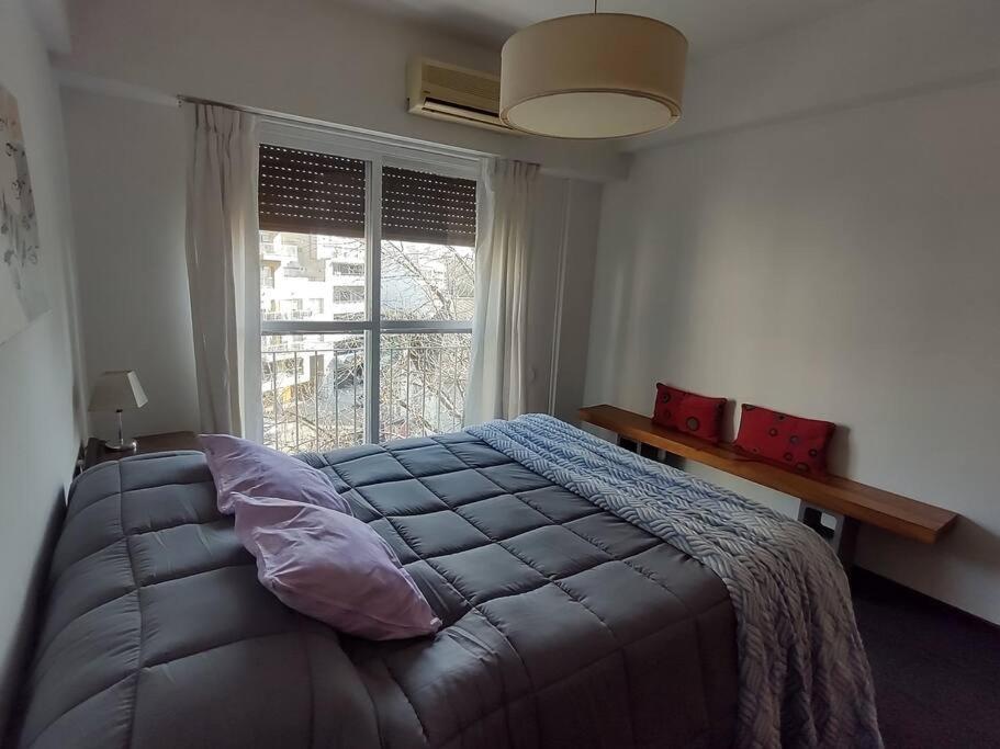 Apartment Alquiler Departamento Palermo