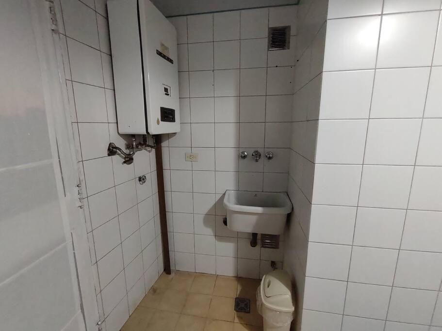 Alquiler Departamento Palermo *