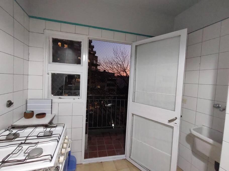 Alquiler Departamento Palermo