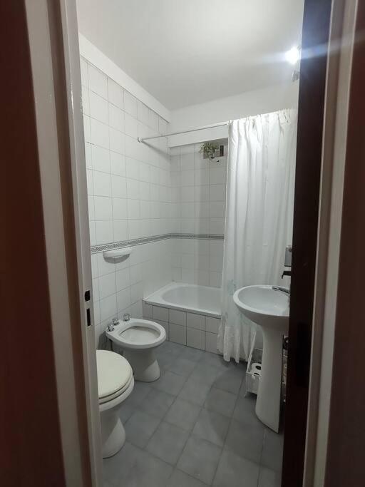 Alquiler Departamento Palermo Apartment