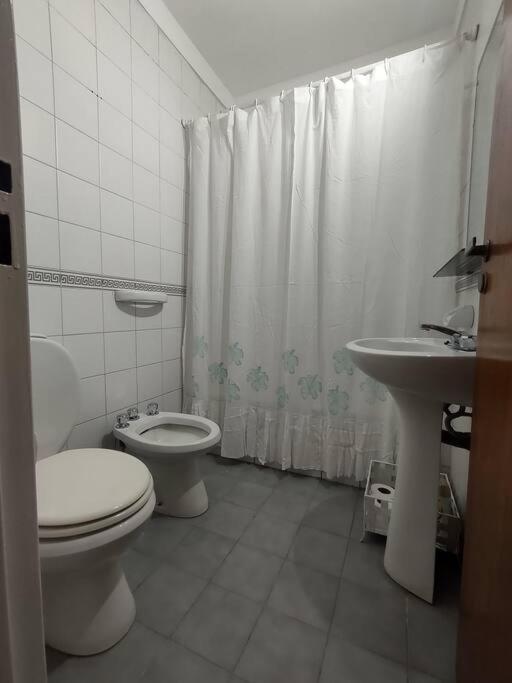 Apartment Alquiler Departamento Palermo *