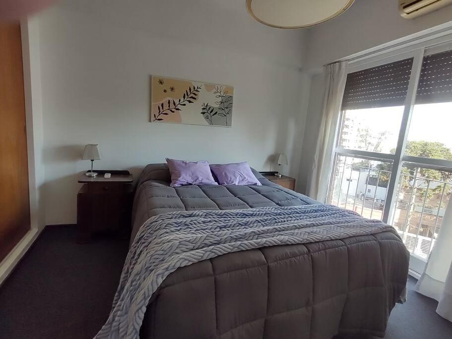 Apartment Alquiler Departamento Palermo Buenos Aires