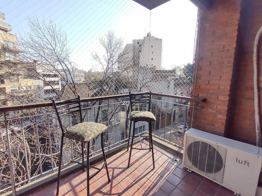 Alquiler Departamento Palermo Apartment