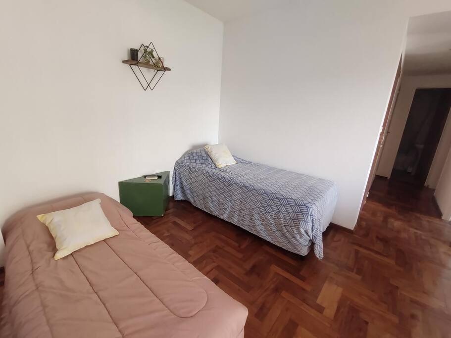 Apartment Alquiler Departamento Palermo