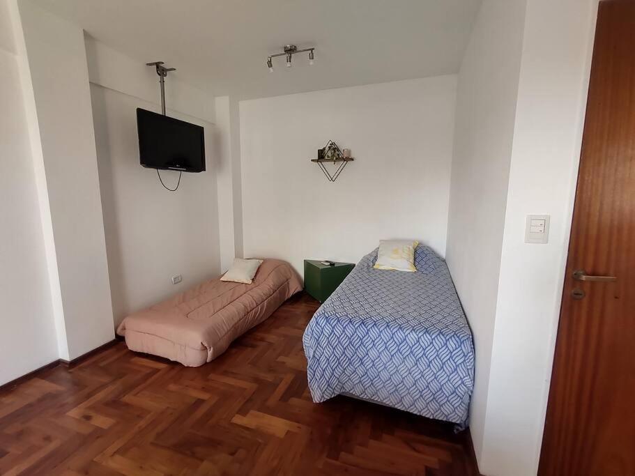 Apartment Alquiler Departamento Palermo *