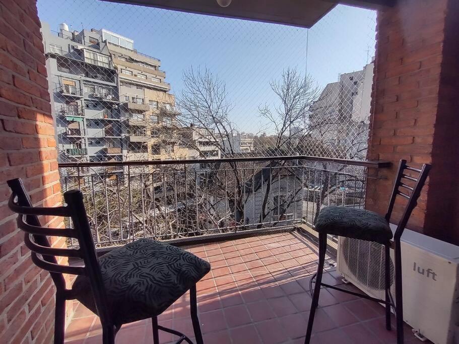 Alquiler Departamento Palermo Apartment Buenos Aires