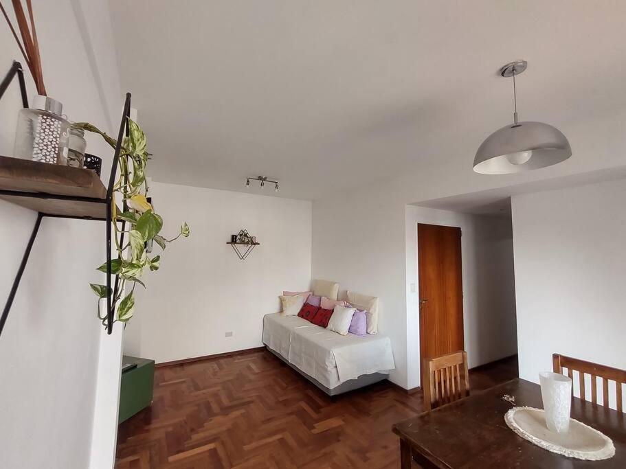 Alquiler Departamento Palermo Apartment