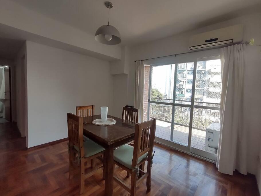 Apartment Alquiler Departamento Palermo Buenos Aires